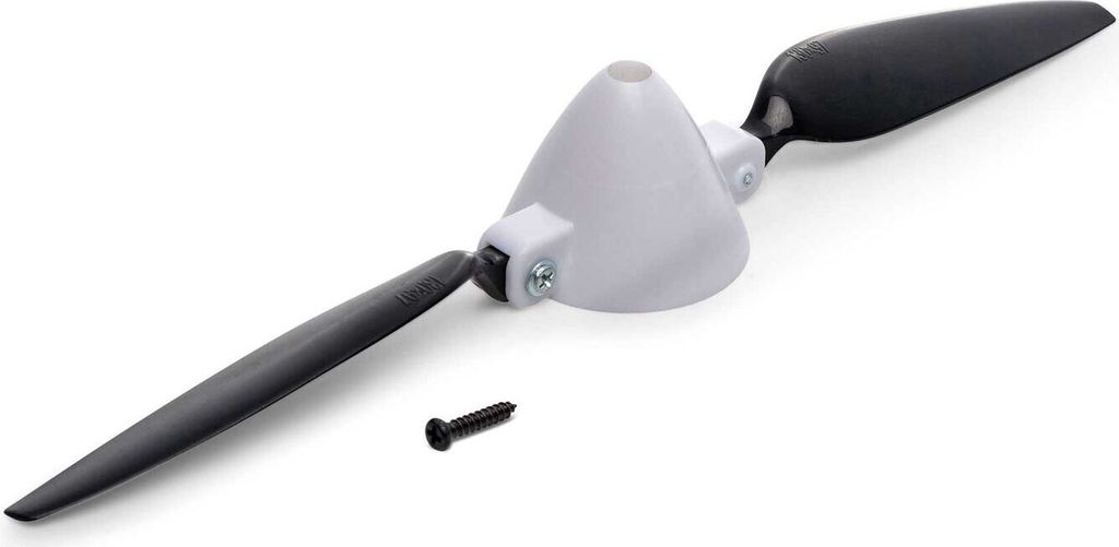 Kit di elica e cappuccio per motore E-flite: modello UMX Immagine del prodotto 