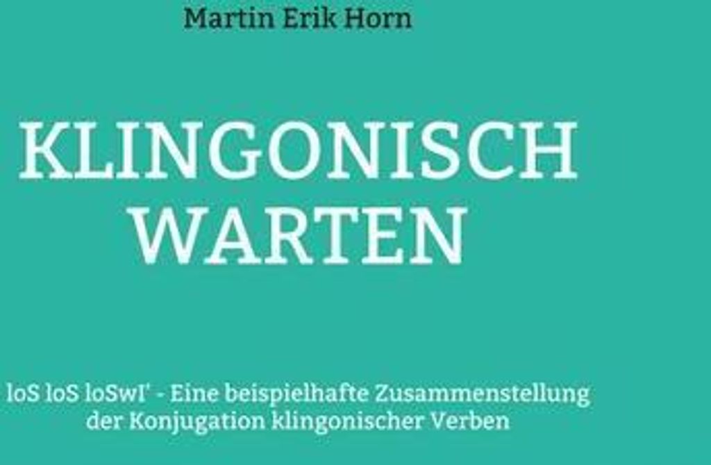 Klingonisch warten