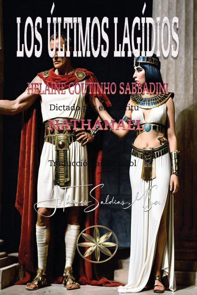 Los Últimos Lagídios