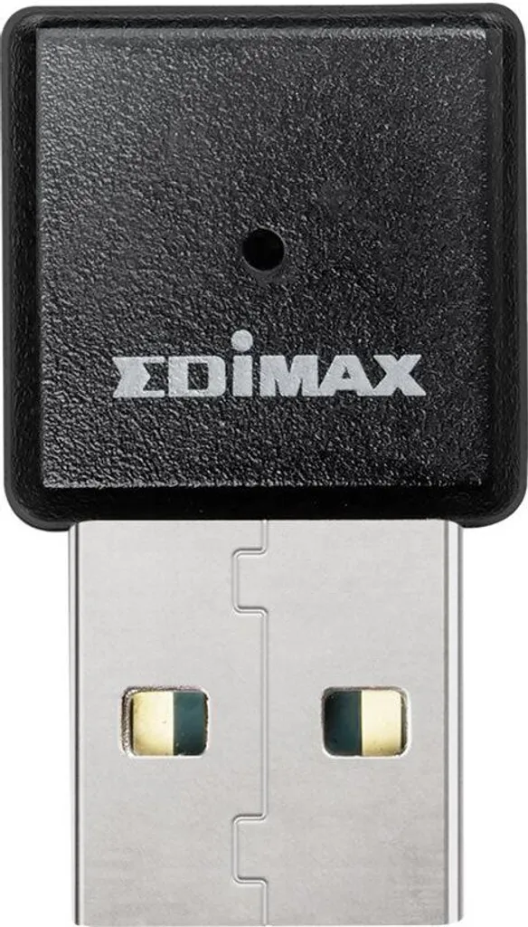 Edimax IEW-7811UTC AC650: Adattatore USB Wi-Fi 5 Industriale Robusto