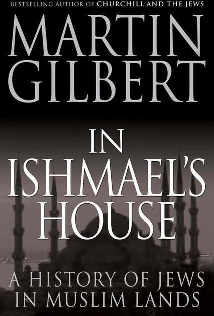 In Ishmael's House