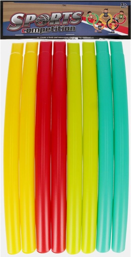 Hula Hoop pieghevole 74 cm MEGA CREATIVE Immagine del prodotto 