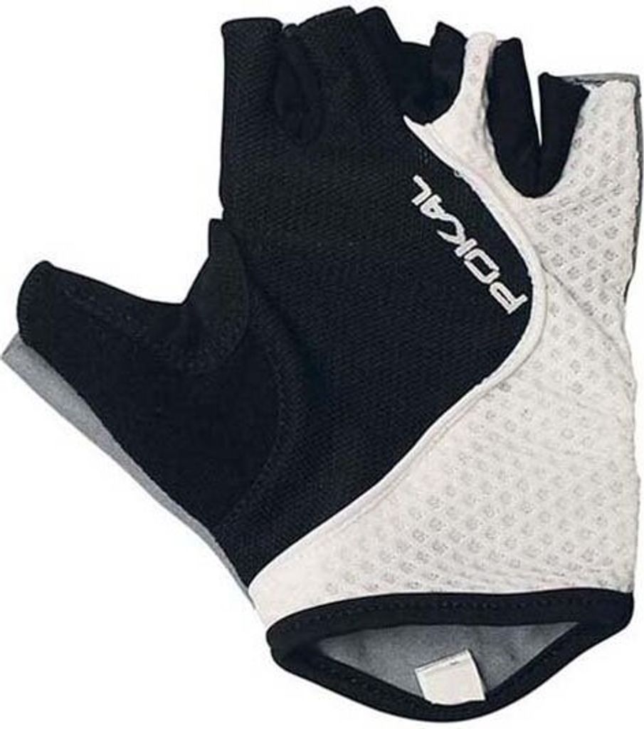 Pokal Onyi Handschuhe Weiß M Mann Weiß M