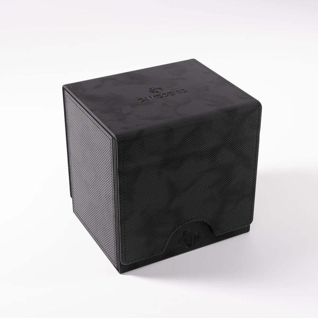 Gamegenic Sidekick PRO 100+ XL Schwarz Produktbild 