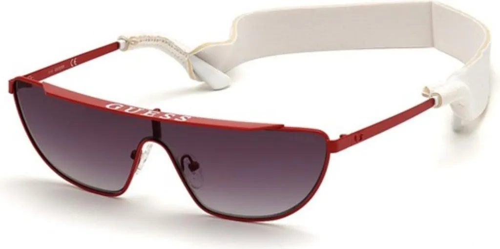 Lunettes de soleil Guess GU7677 - Idéales pour la Plage et la Conduite