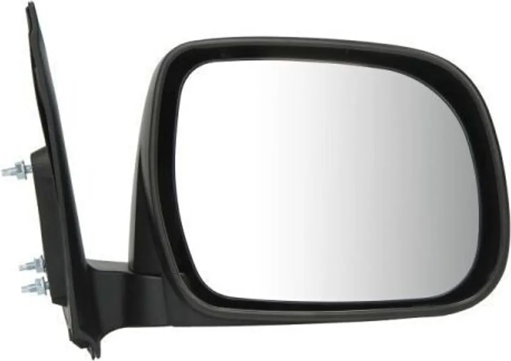 Rétroviseur complet côté passager pour Hilux - Remplacement OE 87915