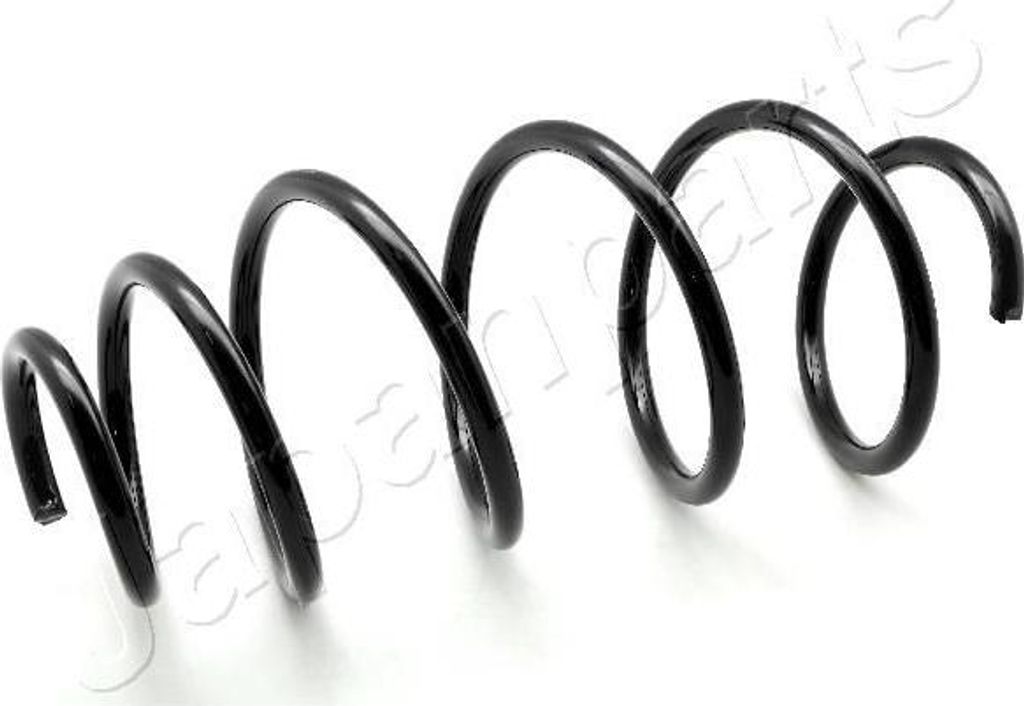 JAPANPARTS ZC3401A Fahrwerksfeder OE 95474563 kompatibel mit Aveo