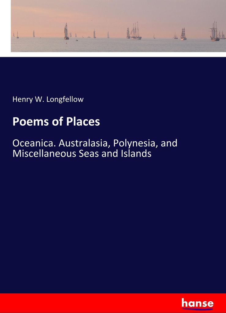 Poems of Places