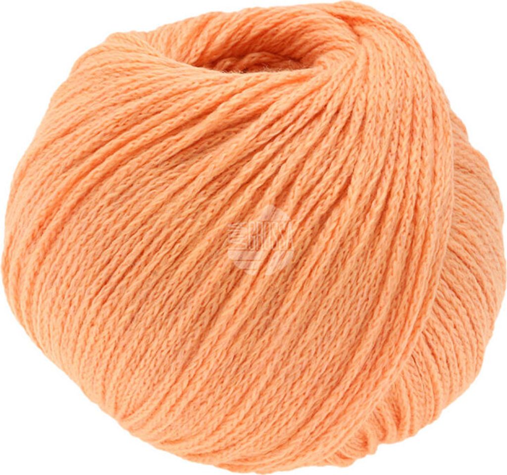 A ball of yarn.