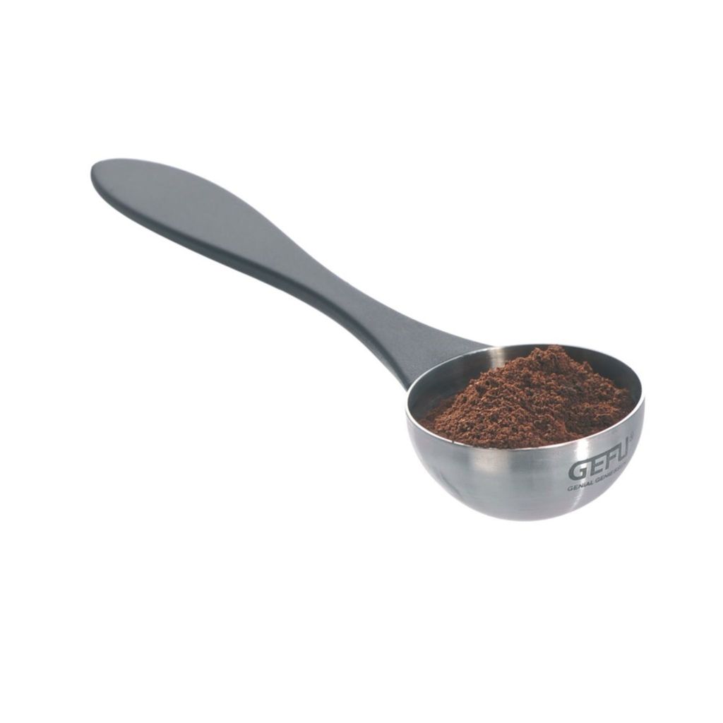 GEFU 12760, Czarny, Stal nierdzewna, 43 mm, 148 mm, 22 mm Zdjęcie produktu 