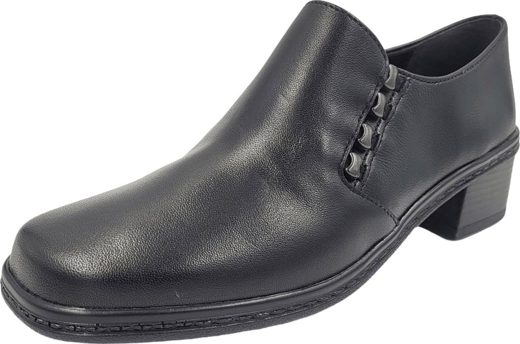 Gabor Hochfrontpumps Damen 31323436323934 Schwarz 36 EU