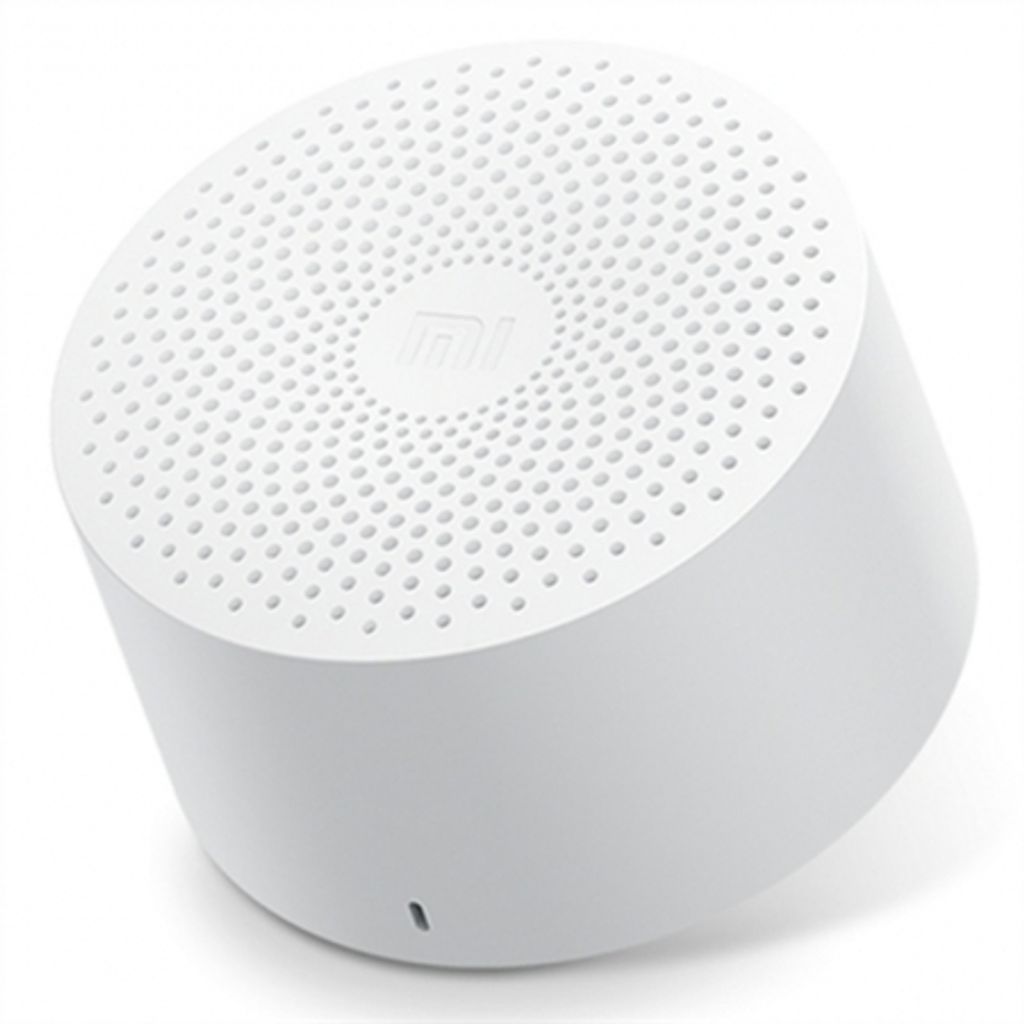 Głośnik Bluetooth Xiaomi Mi Compact Bluetooth Speaker 2/ Zdjęcie produktu 