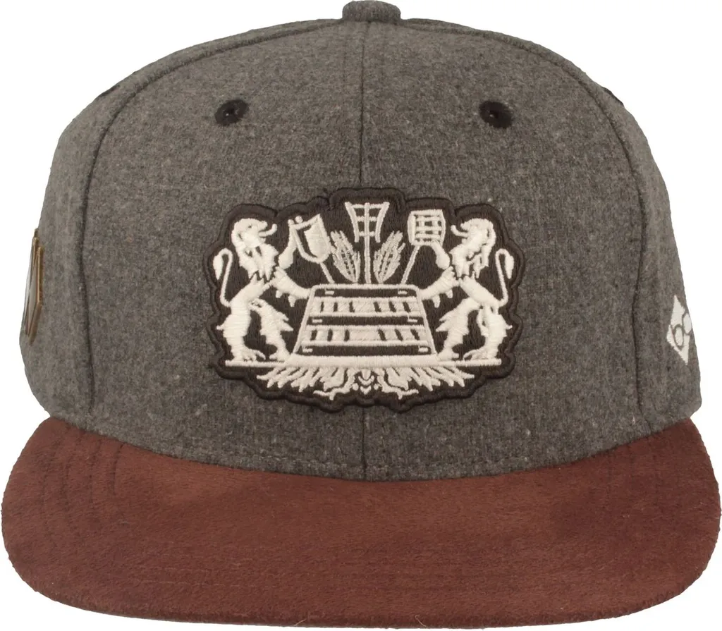 Casquette de baseball Ajustable Casquettes bavaroises Confortable - 2