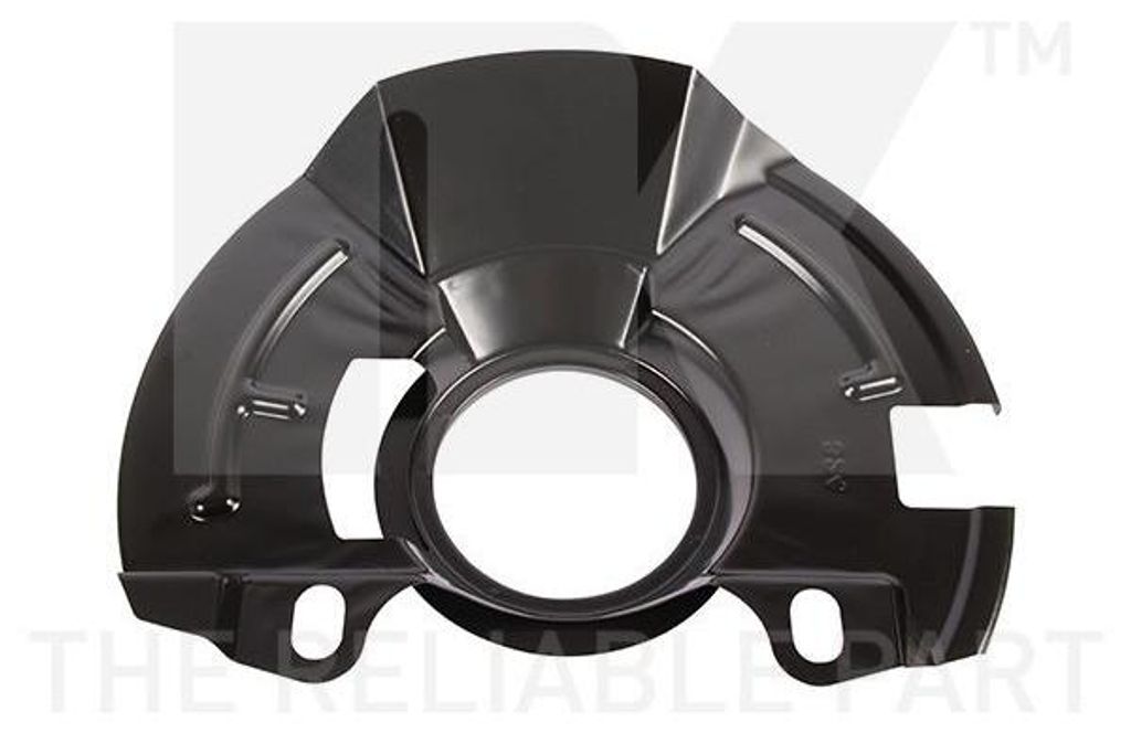 NK Spritzblech Bremsscheibe für HYUNDAI GETZ (TB) Vorne Rechts 233402 Ankerblech