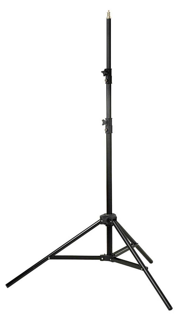 Godox 304, 3 noha/nohy, Černá, 2 m Obrázek produktu 