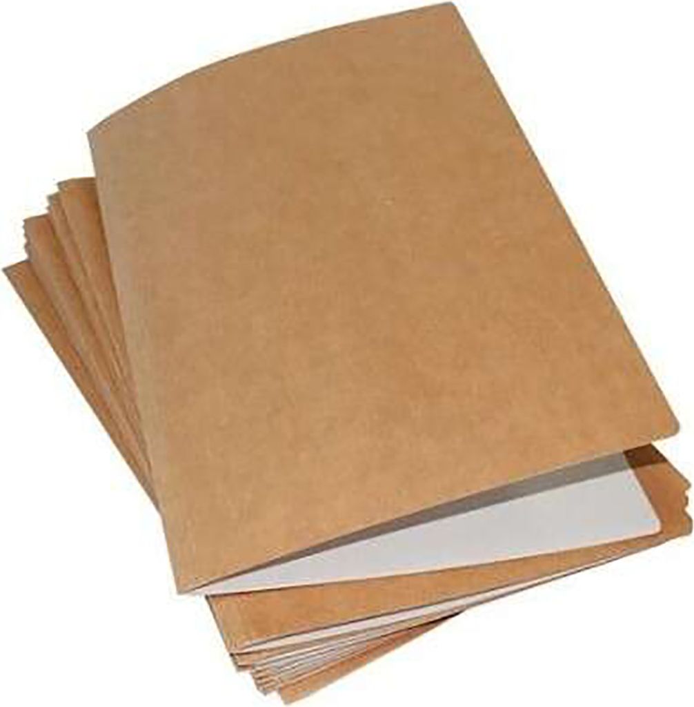 Mariola Unterordner 50 Einheiten 50 Einheiten Beige Beige One Size