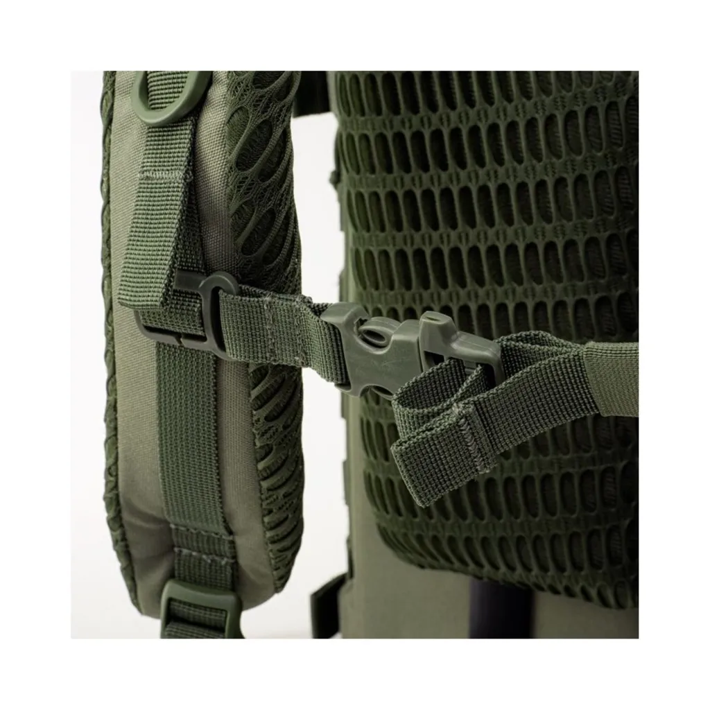 Sac à dos Magnum Multitask 92800538542 ultra résistant multipoches