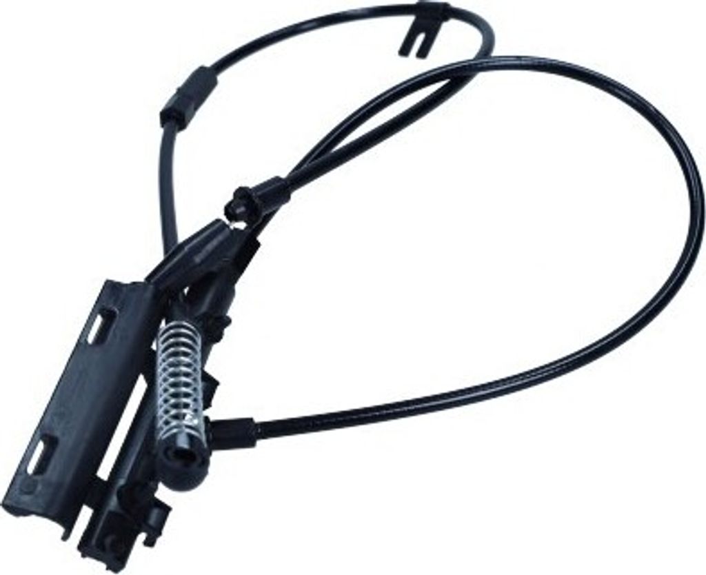 MAXGEAR Motorhaubenzug 32-1153 Vorne Motorraum für BMW 7 (E38)