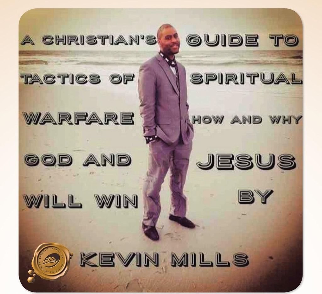 A Christian's Guide to Tactics of Spiritual Warfare