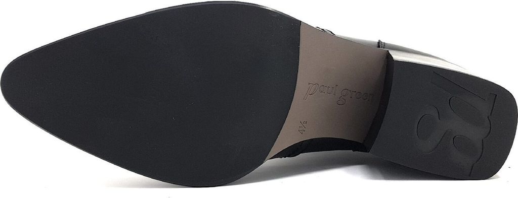 Paul Green Klassische Stiefeletten Damen 31363330333636 Produktbild 22