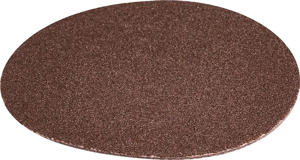 Lot de 25 Disques de Ponçage Makita 50mm Grain 120 pour Finition