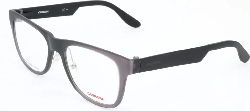 Lunettes de vue Carrera CA5533 MVE monture rectangulaire pour homme