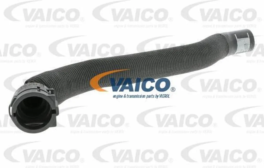 Manicotto Riscaldamento VAICO V10-4627 Audi A6 4F0819378B Premium