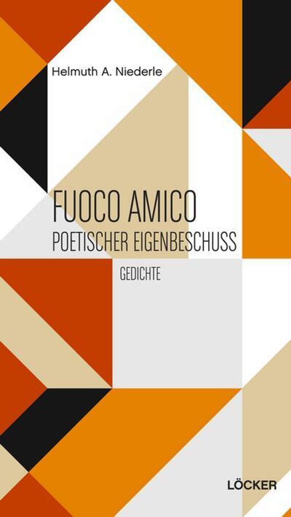 fuoco amico ? poetischer Eigenbeschuß