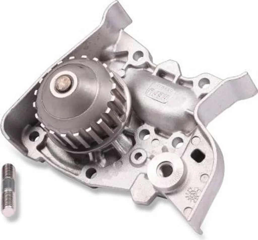 Pompe à eau pour refroidissement moteur Clio et Kangoo - Remplacement OE