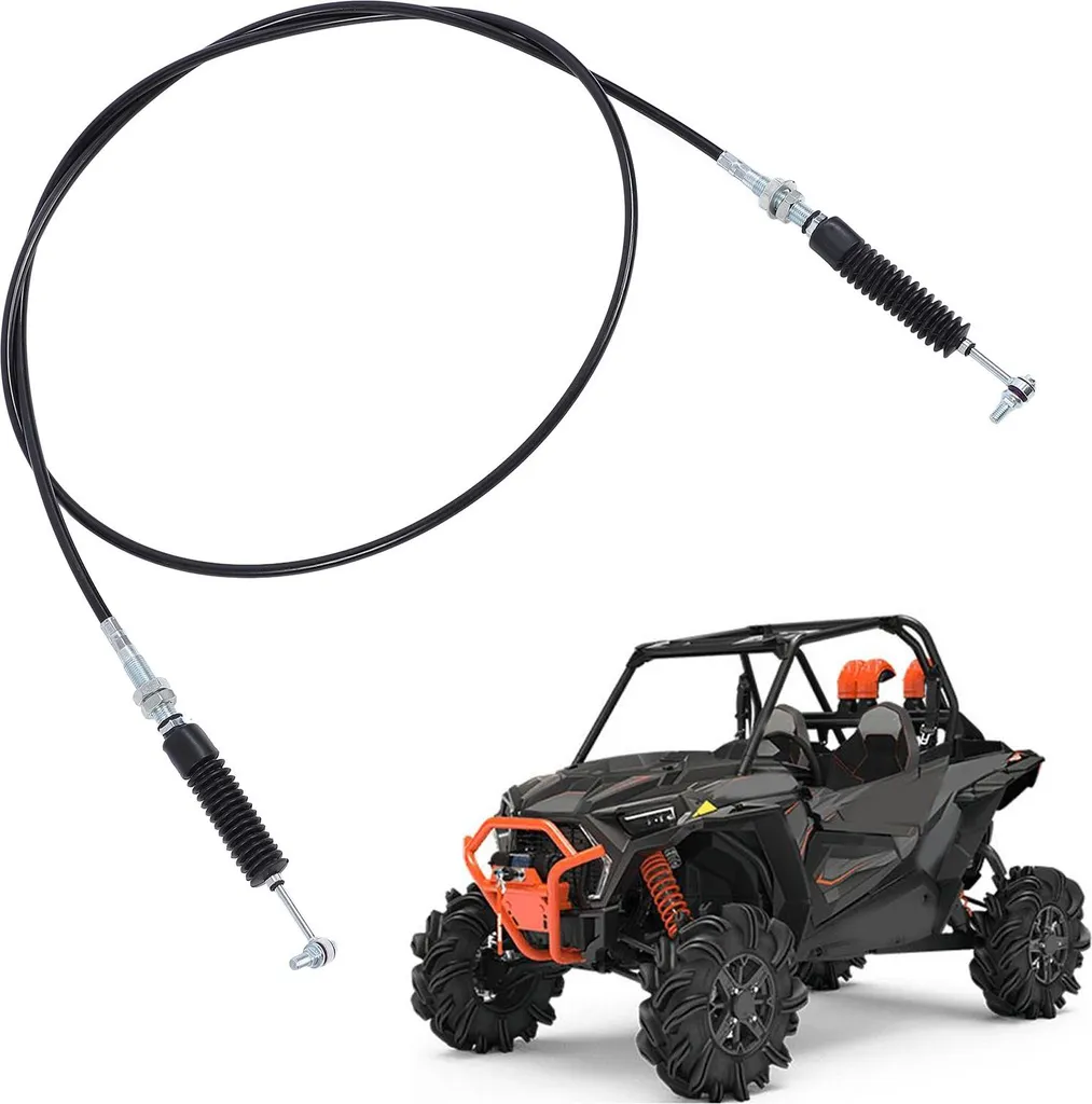 Câble de Changement de Vitesse 7082498 pour Polaris Ranger 1000 XP EPS