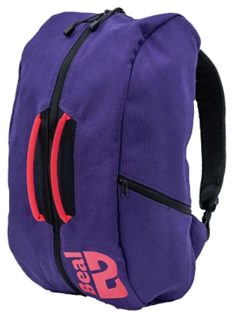 Combi II taille unique lila violet : combinaison modulable tout confort