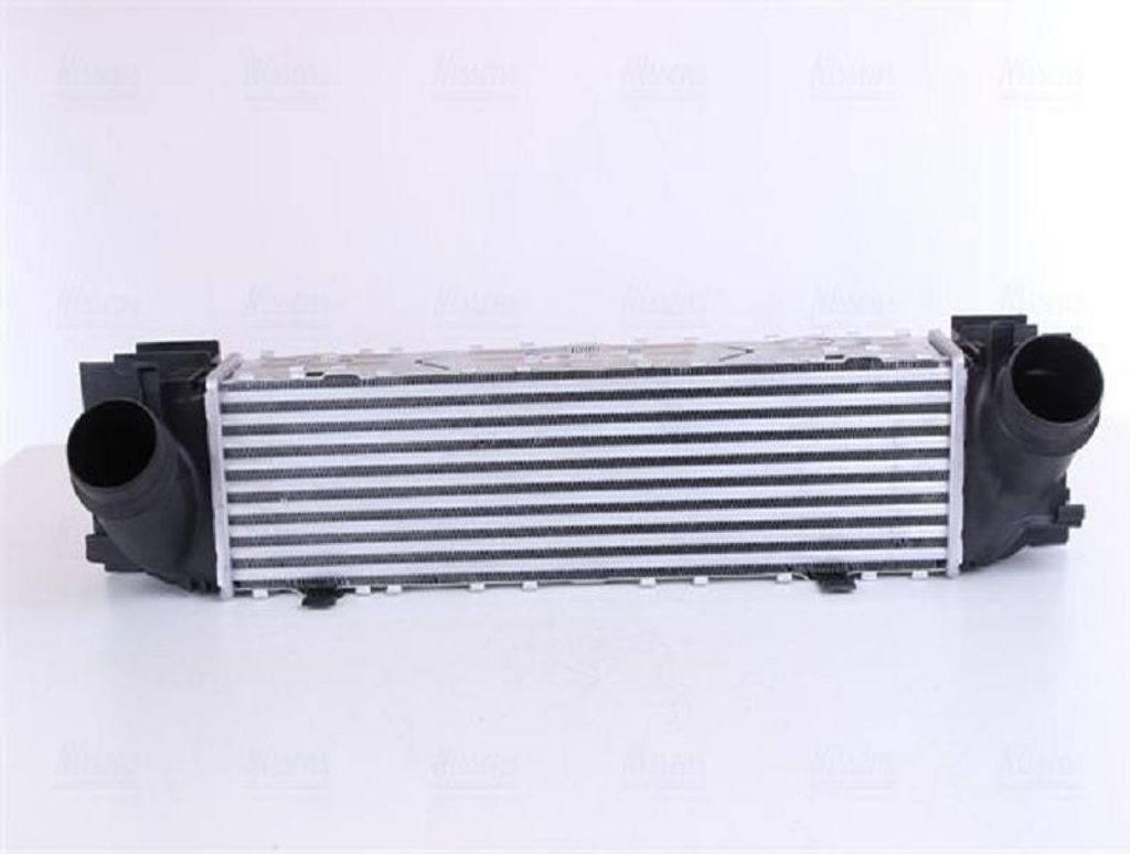 NISSENS 96552 Ladeluftkühler LLK für BMW 1 Schrägheck (F20) Produktbild 