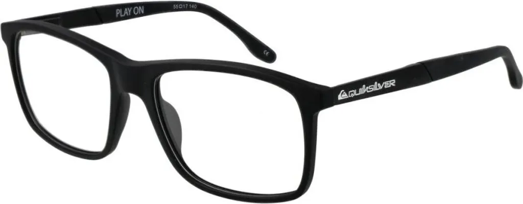 Masque Ski Quiksilver Eqyeg03136 Dblk Écran Haute Définition Protection