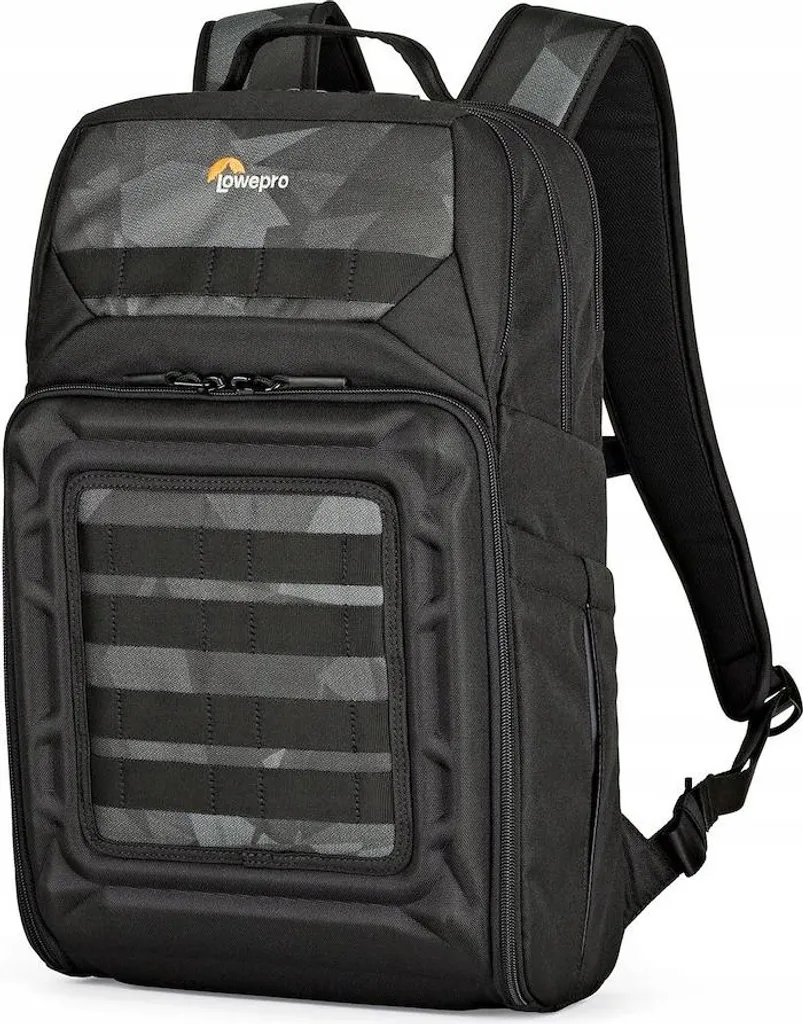 Sac à dos pour drone Lowepro DroneGuard BP 250 avec rangement tablette