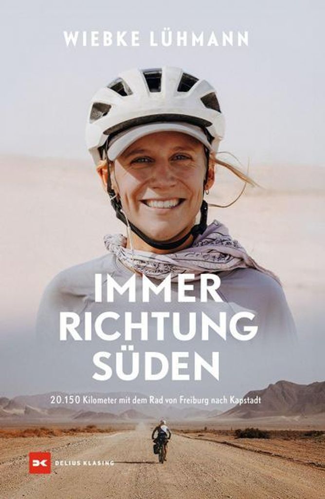 Immer Richtung Süden Obrázek produktu 