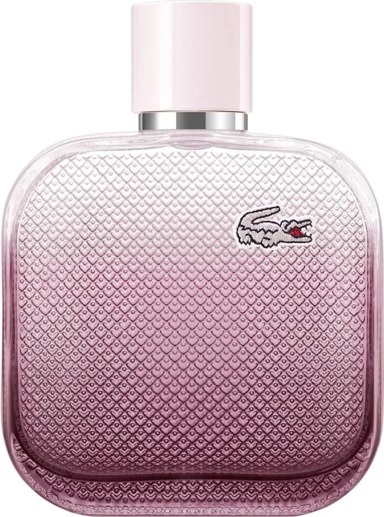 Lacoste Rose Eau Intense 100ml EDT Spray: Acquista Online Originale
