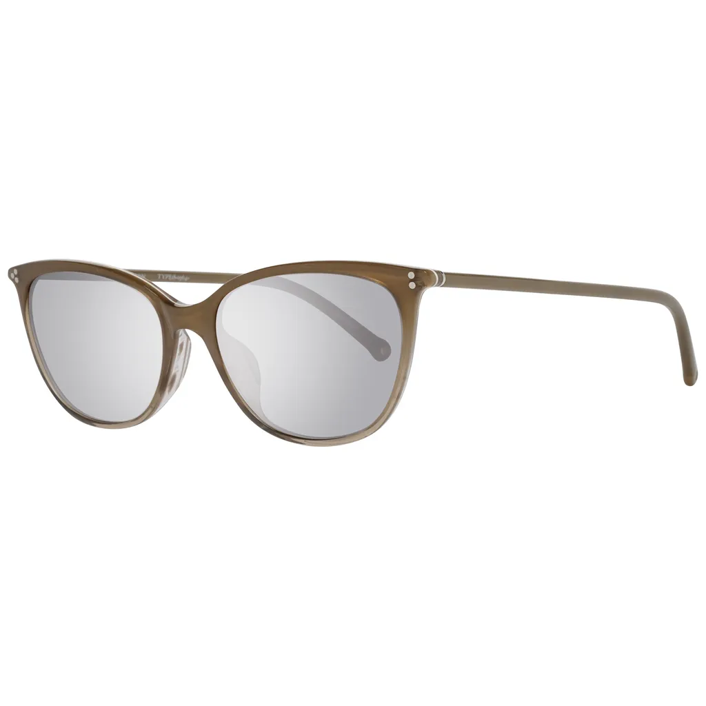 Lunettes de soleil HS642S 04 52 Hally & Son avec verres polarisés