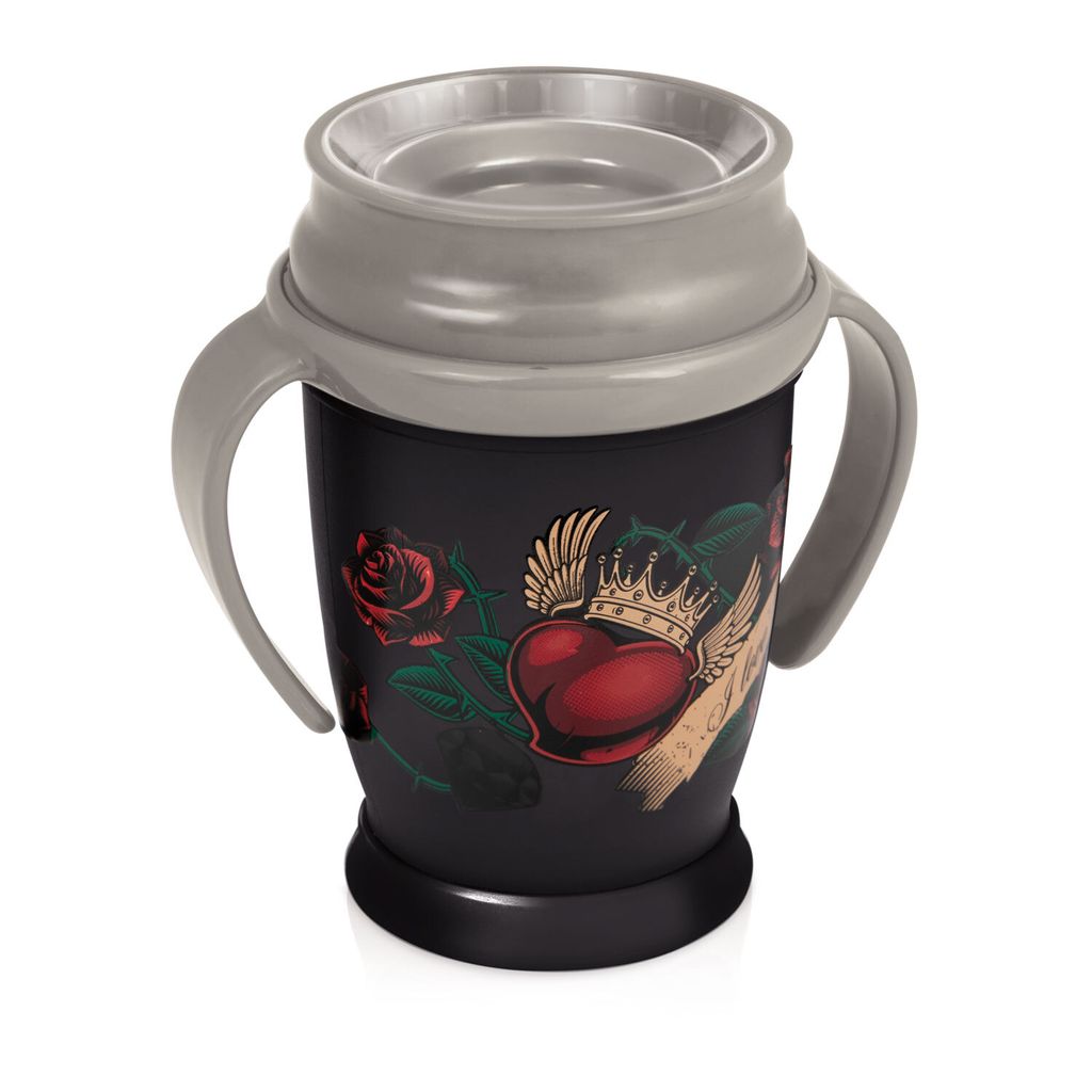 LOVI 360° Trinkbecher Drink Master I Love 250 ml 1/607new Produktbild 