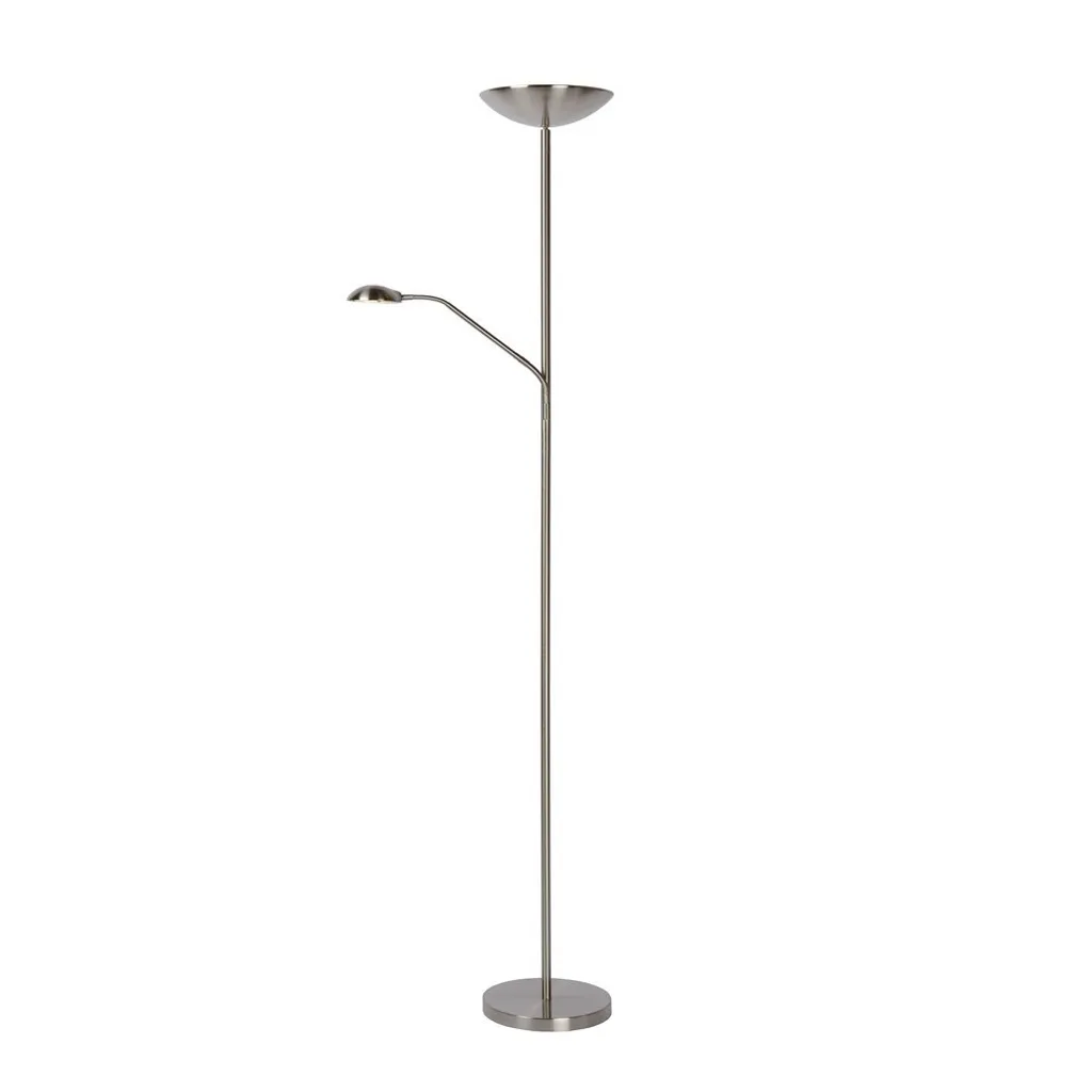 Éclairage d'appoint salon Zenith LED 20W 3000K pour ambiance cosy