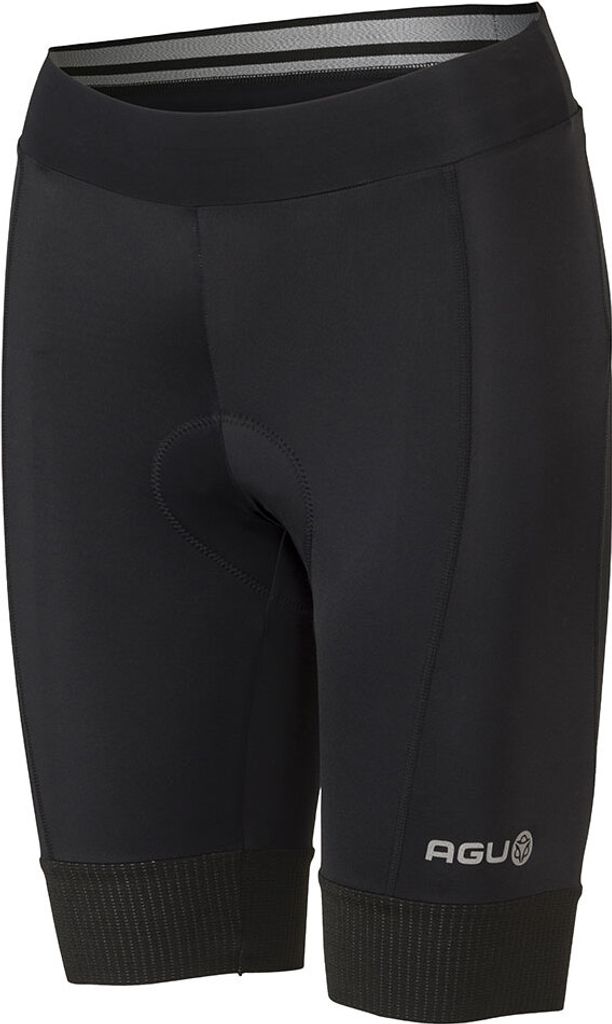 Agu Essential Kurze Hose Schwarz XL Mann Schwarz XL