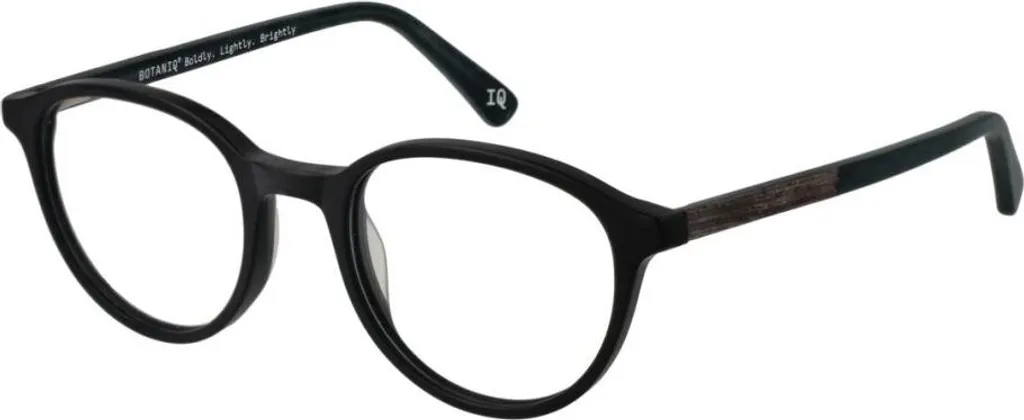 Monture légère Botaniq BIO-1021 : finies les marques sur le nez