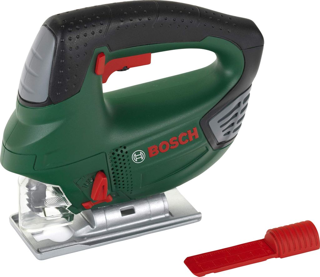 Theo Klein Bosch Stichsäge II, Kinderwerkzeug Produktbild 