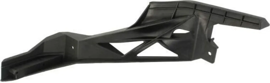 Renfort de fixation d'aile pour Voyager V - Support carrosserie BLIC robuste