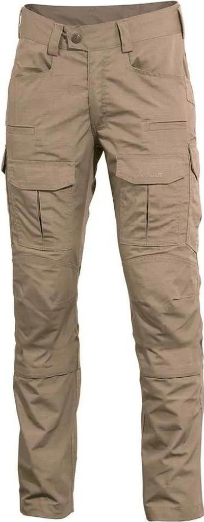 Pentagon Lycos Hosen Beige 48 / 34 Herren Beige 48