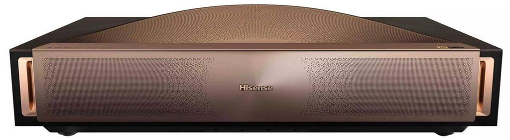 Hisense L9Q, 5000 ANSI lumenów, UHD 4K (3840x2160), 5000:1, Zdjęcie produktu 