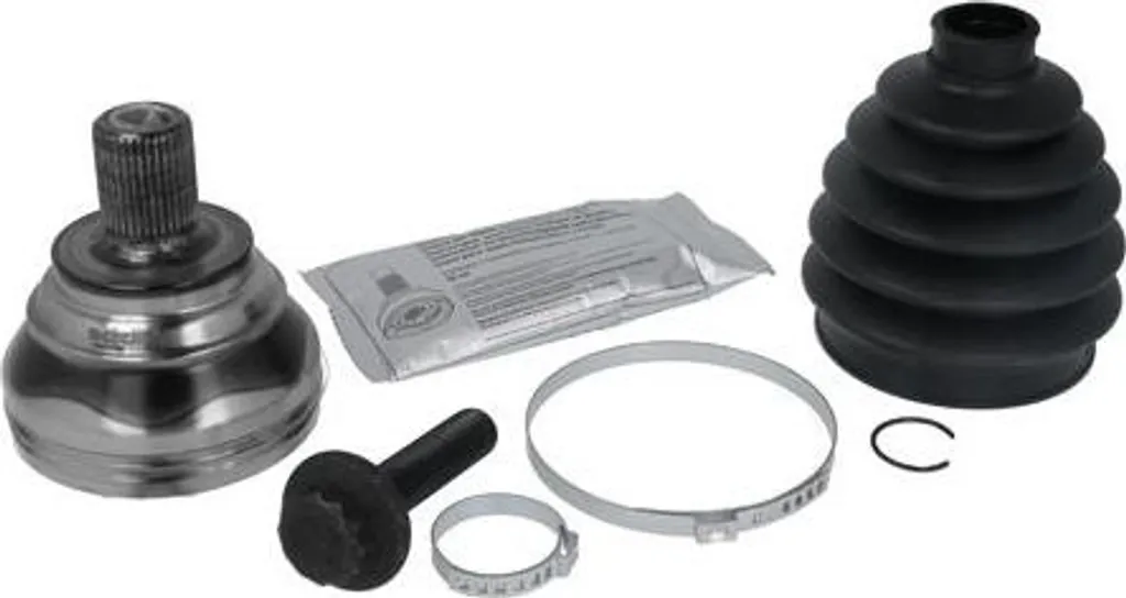 Supprimer les bruits de transmission sur Superb et Karoq - Kit METELLI