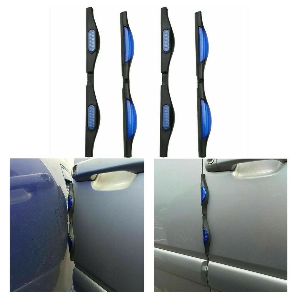 Auto KFZ Kantenschutz Autotürkantenschutz Stoßschutz Tür Schutz