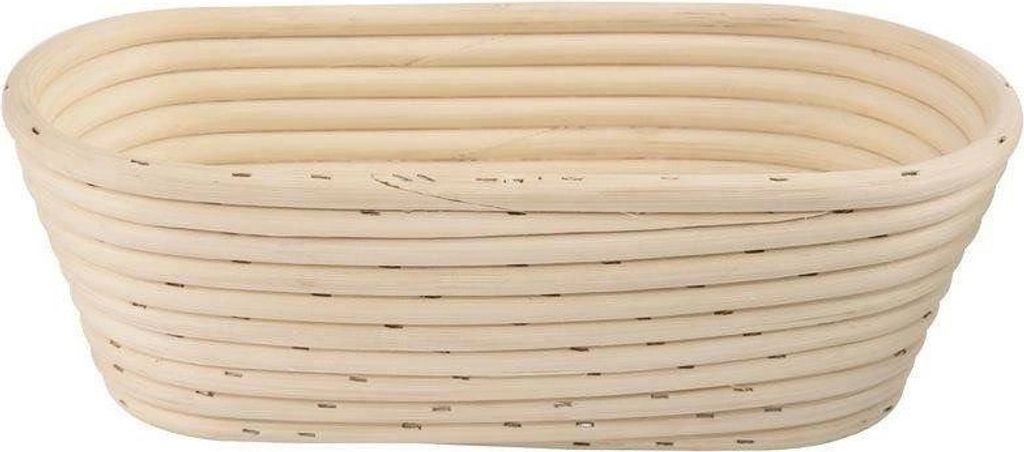 ORION Gärkörbchen Brotteig Gärkorb Brotform aus Rattan für Produktbild 6