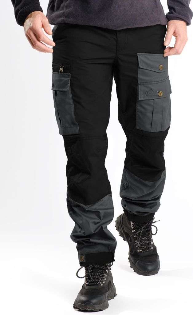normani Herren Wanderhose - Outdoorhose