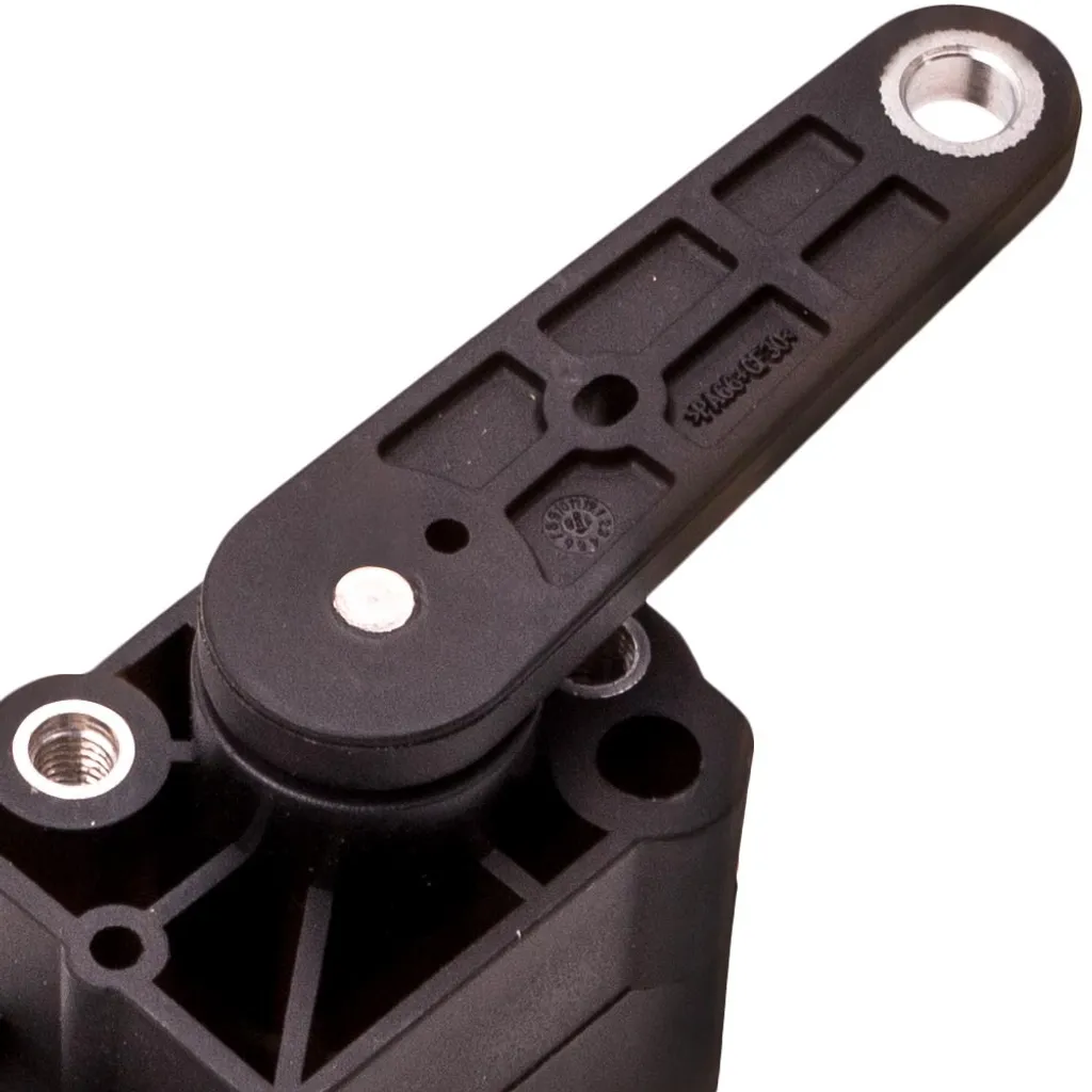 Capteur de Réglage Hauteur Phares et Suspension BMW E46 E39 E60 Robuste - 6